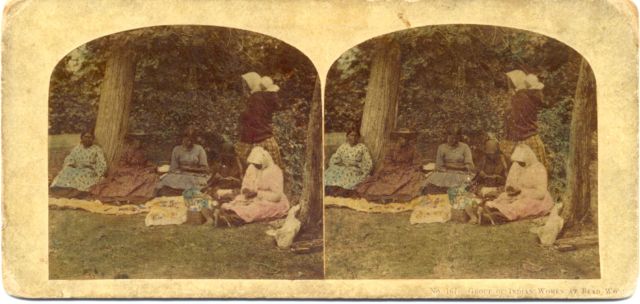 Stereo Card