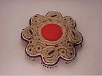 Early Pincushion