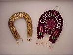 Two Horseshoes