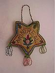 Place Name Pincushion