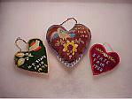 Three State Fair Hearts