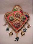 Large Trilobe Heart
