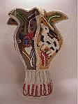 Six Sided Urn