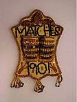 Match Holder