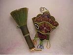 Whisk Broom Holder