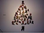 SHOE TREE