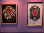 TWO BEADWORK STYLES