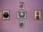 IROQUOIS FLAT BAGS